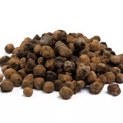 Granulat ceramiczny - KERAMZYT