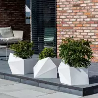 Donice według kształtu