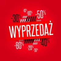 Wyprzedaż