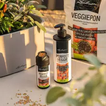 Nawóz w płynie Lechuza Perfect Veggie Fluid 475 ml