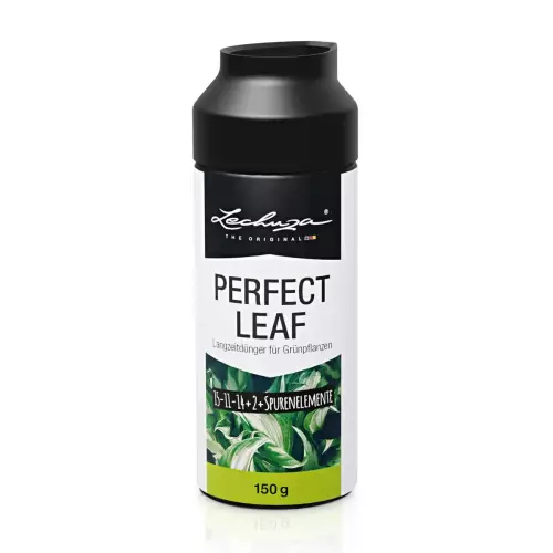 Granulowany nawóz Lechuza Perfect Leaf 150 g